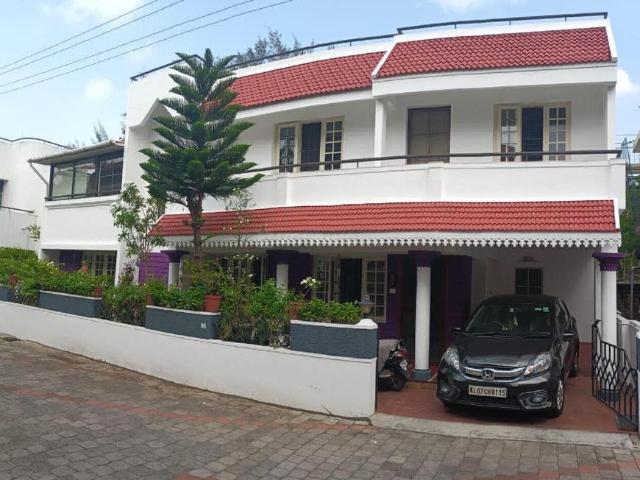 House for sale in Cochin, Kerala