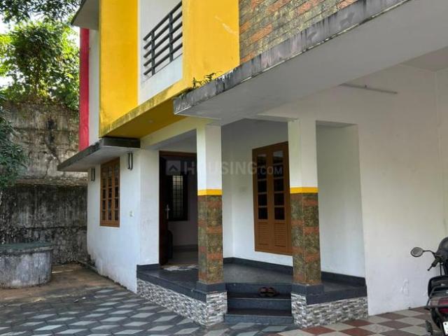 House for rent in Kerala