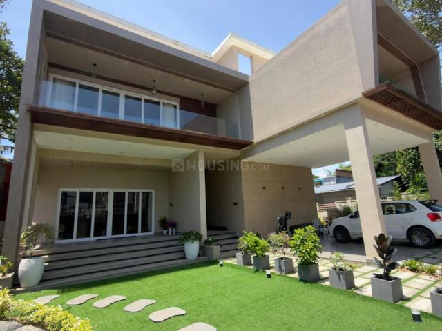 House for sale in Kochi, Kerala