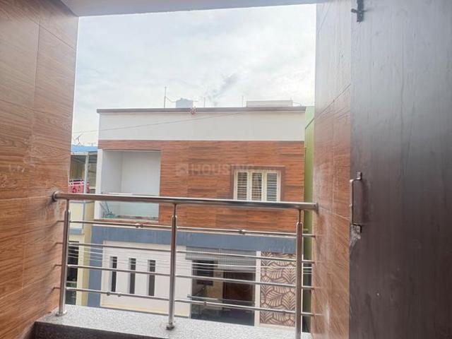 House for sale in Bangalore North, Cox Town - Bangalore