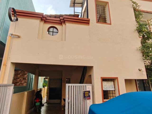 House for sale in Bangalore North, Cox Town - Bangalore