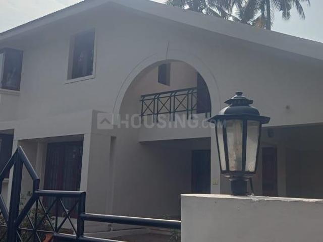 House for sale in Cochin, Kerala
