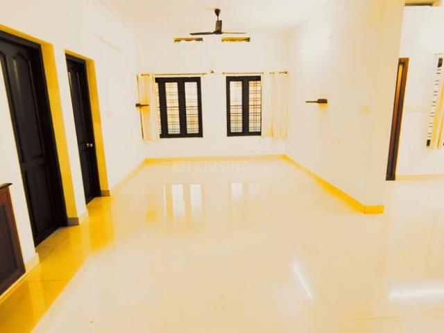 House for rent in Thrippunithura, Kerala