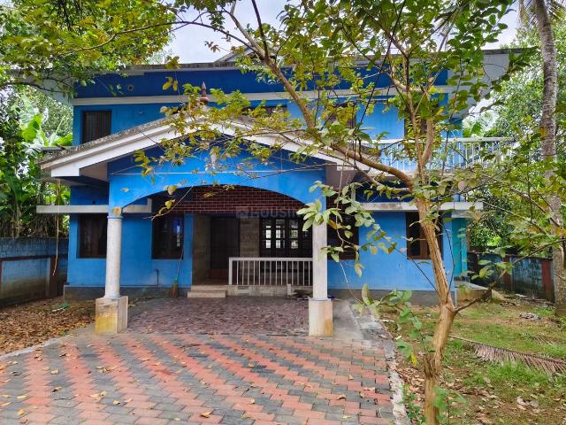 House for rent in Thrippunithura, Ernakulam