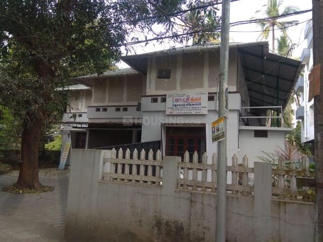 House for rent in Thrippunithura, Kerala