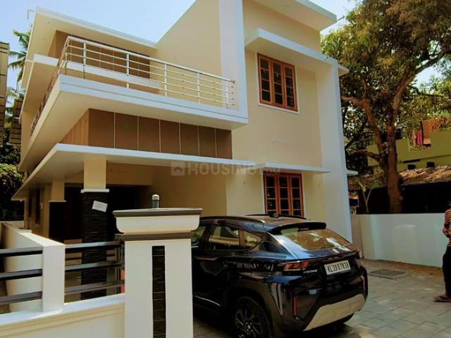 House for sale in Thrippunithura, Kerala
