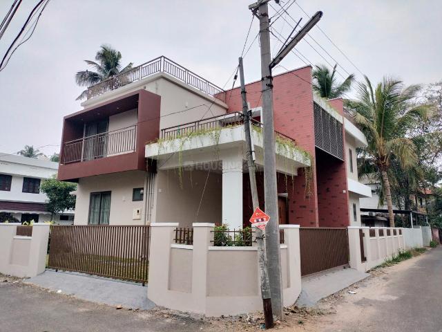 House for sale in Thrippunithura, Kerala