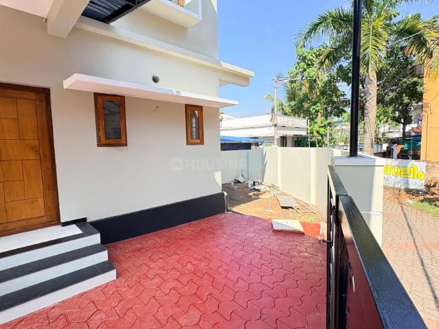 House for sale in Thrippunithura, Kerala