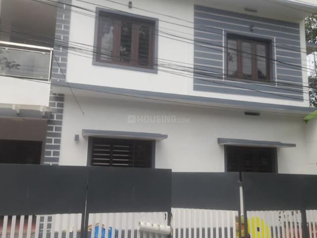 House for sale in Thrippunithura, Kerala