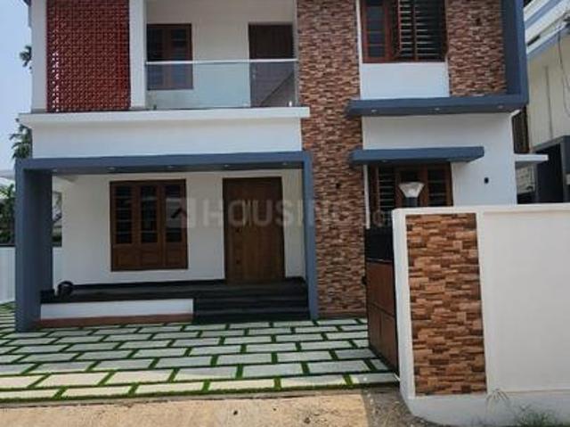 House for sale in Thrippunithura, Kerala