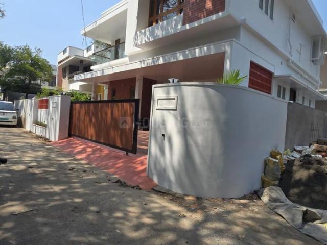 House for sale in Thrippunithura, Kerala