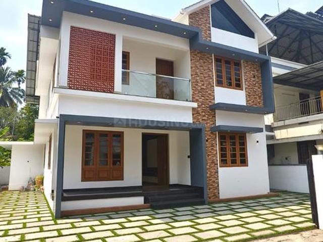 House for sale in Thrippunithura, Kerala