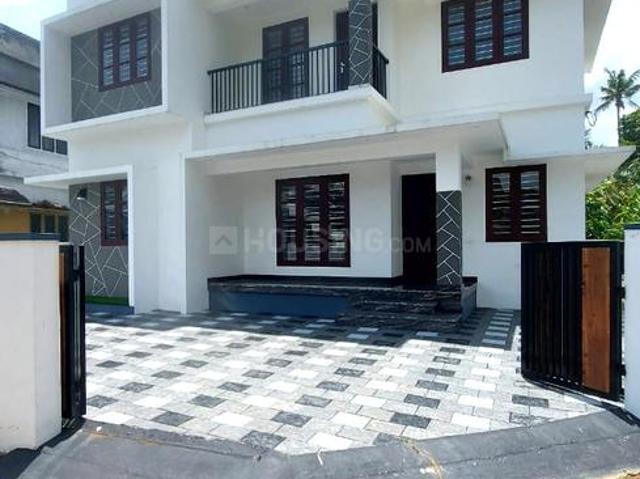 House for sale in Thrippunithura, Ernakulam