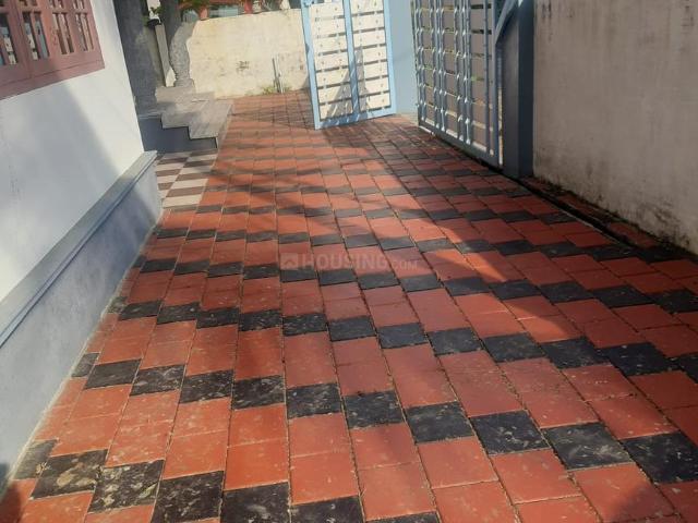 House for sale in Thrippunithura, Kerala