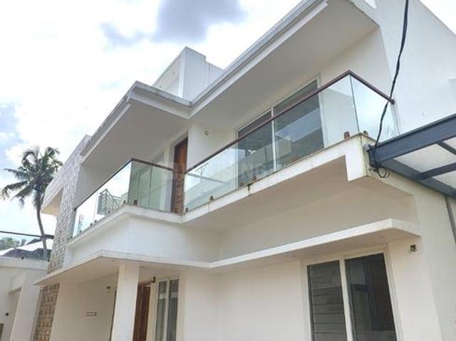 House for sale in Thrippunithura, Kerala