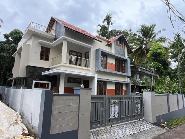 House for sale in Thrippunithura, Kerala