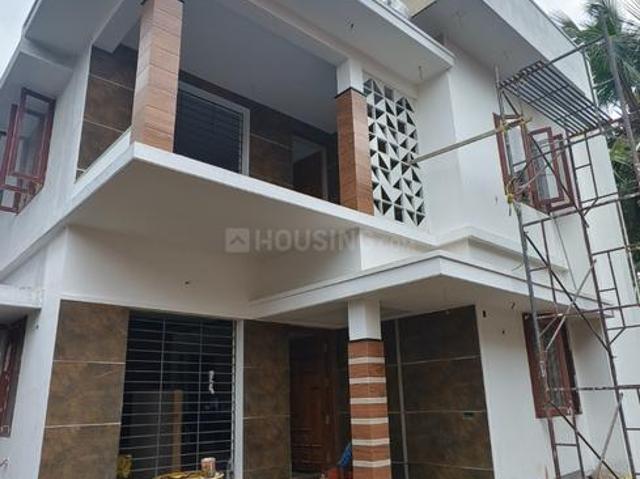 House for sale in Thrippunithura, Ernakulam
