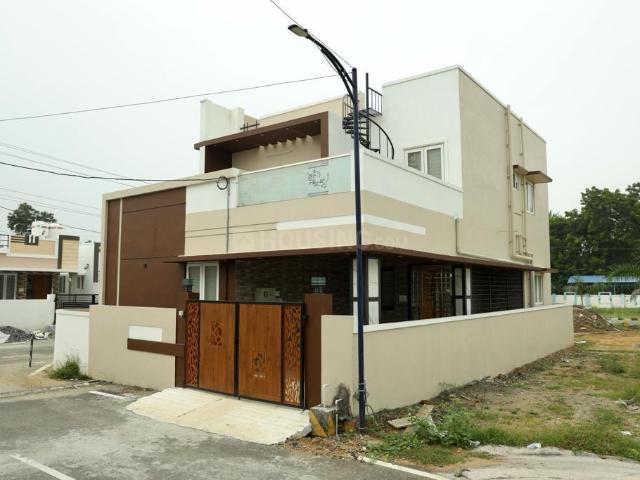 House for sale in Coimbatore, Tamil Nadu