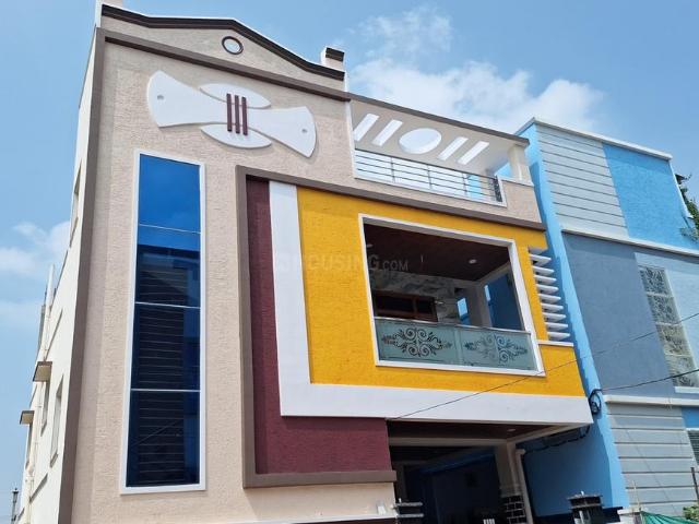 House for sale in Thumukunta, Shamirpet mandal