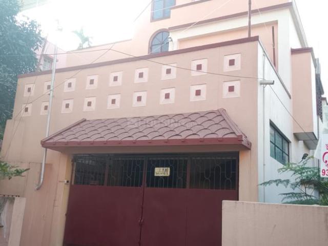 House for sale in Calcutta, West Bengal