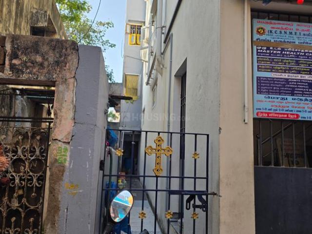 House for sale in Tondiarpet, Tamil Nadu