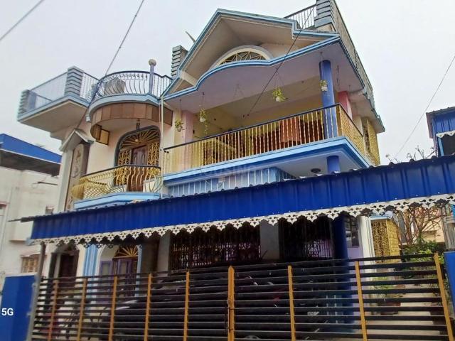 House for sale in Hooghly, West Bengal