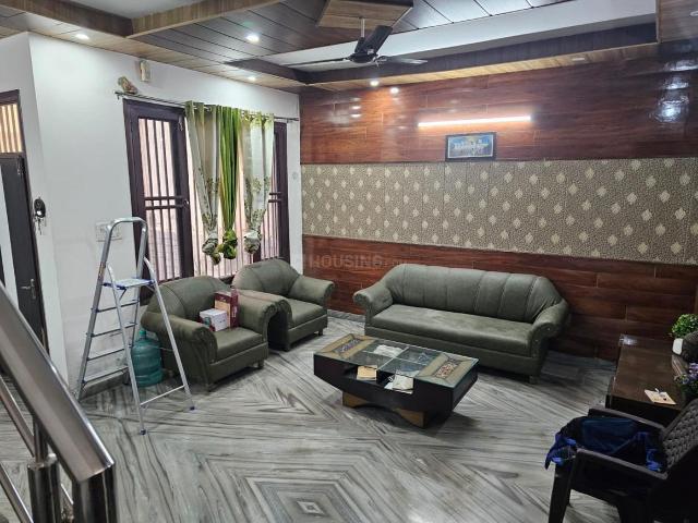 House for rent in Trikuta Nagar, Jammu