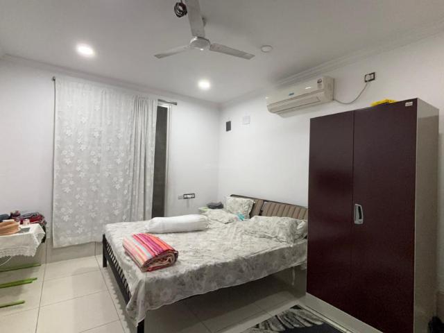 House for rent in SBH Colony, Hyderabad
