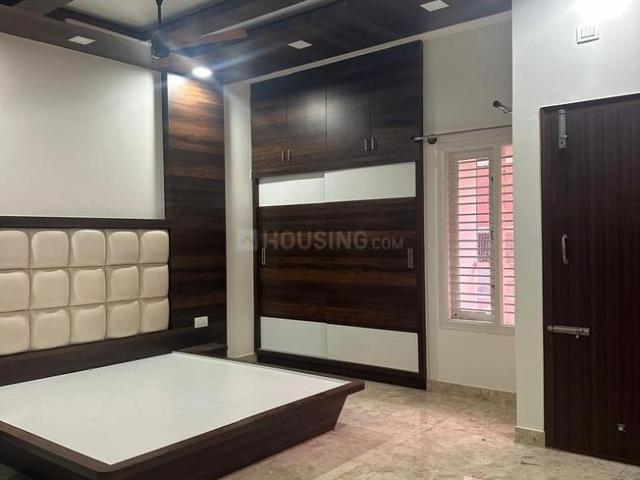 House for rent in Bangalore North, Cox Town - Bangalore