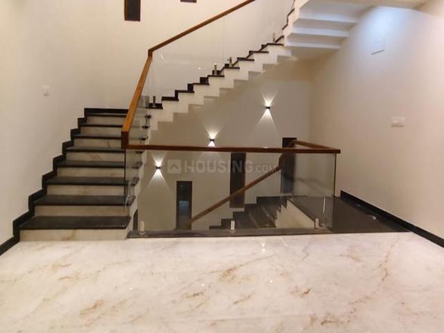 House for sale in Bangalore North, Cox Town - Bangalore