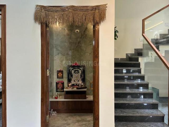 House for sale in Bangalore North, Cox Town - Bangalore