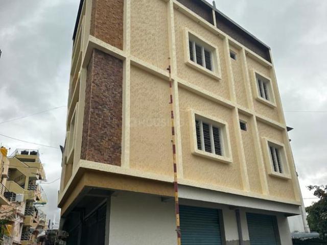 House for sale in Bangalore North, Cox Town - Bangalore