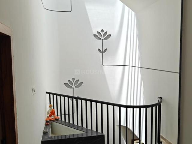 House for rent in Bangalore North, Cox Town - Bangalore