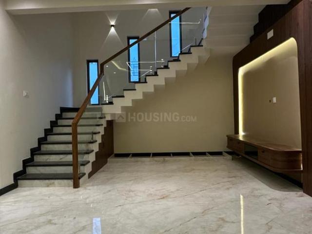 House for sale in Bangalore North, Cox Town - Bangalore
