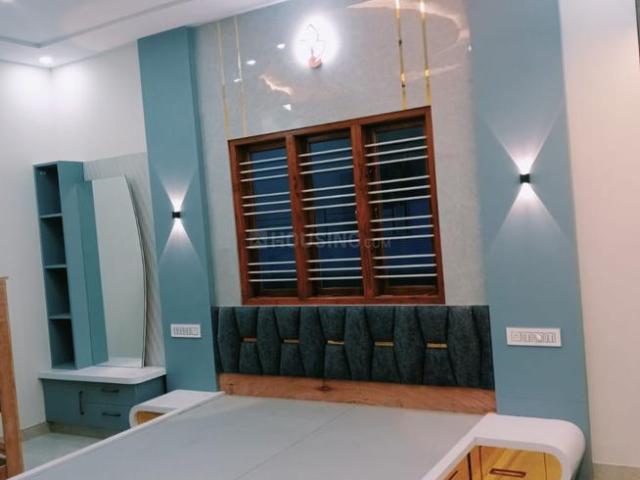 House for sale in Bangalore South, Cox Town - Bangalore
