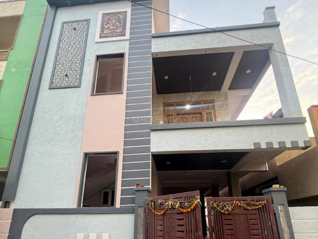 House for sale in Haidarabad, Telangana