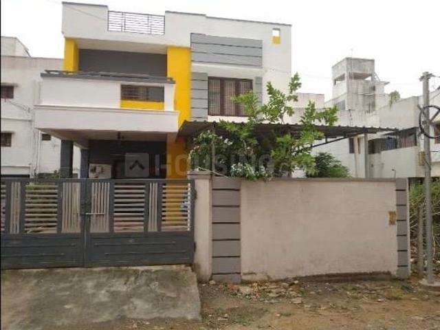 House for sale in Vandalur, Tamil Nadu