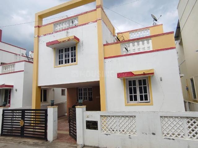 House for sale in Vandalur, Tamil Nadu