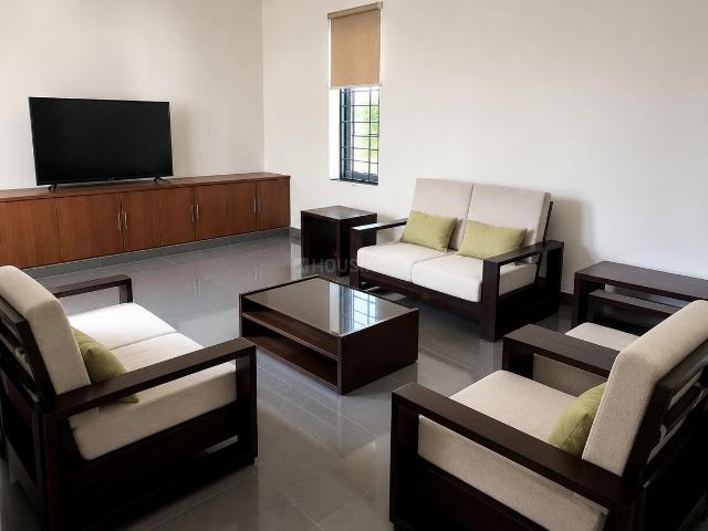 House for rent in Sholinganallur - Chennai, Tamil Nadu