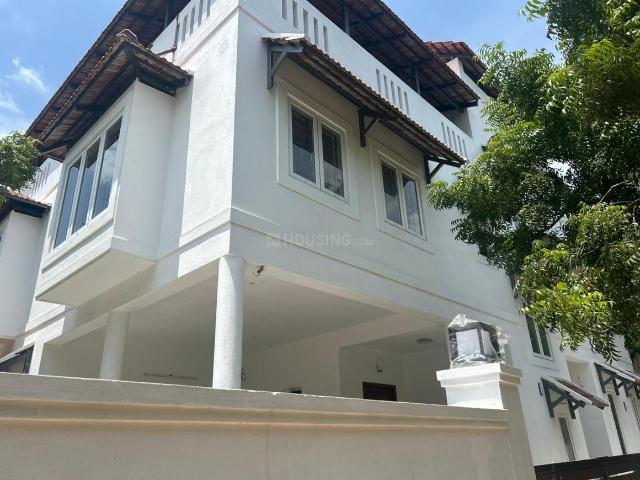 House for rent in Ward 199, Chennai Corporation