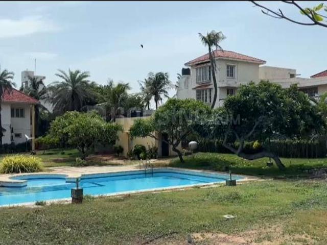 House for sale in Sholinganallur - Chennai, Tamil Nadu