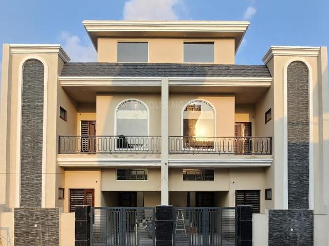 House for sale in Zirakpur, Punjab
