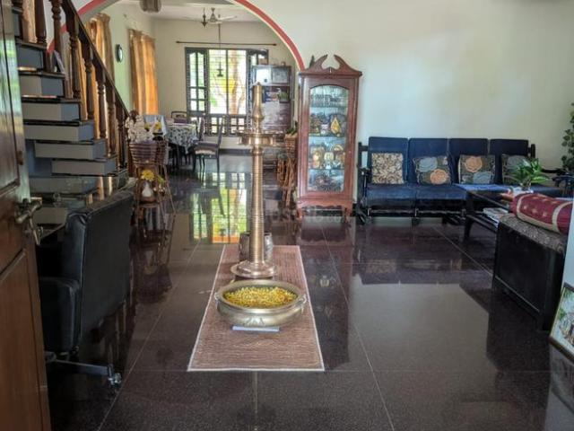 House for rent in Mormugao, Goa