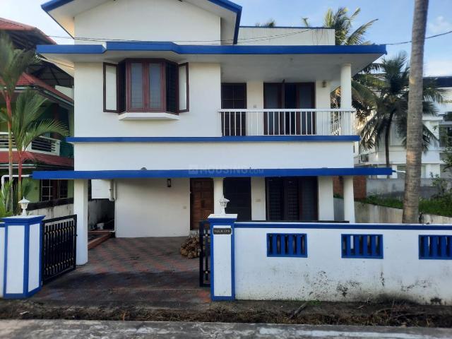 House for sale in Cochin, Kerala