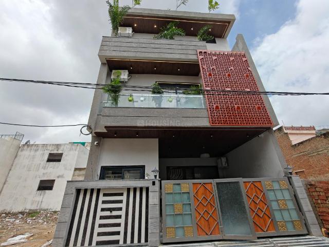 House for sale in Pink City, Jetpur
