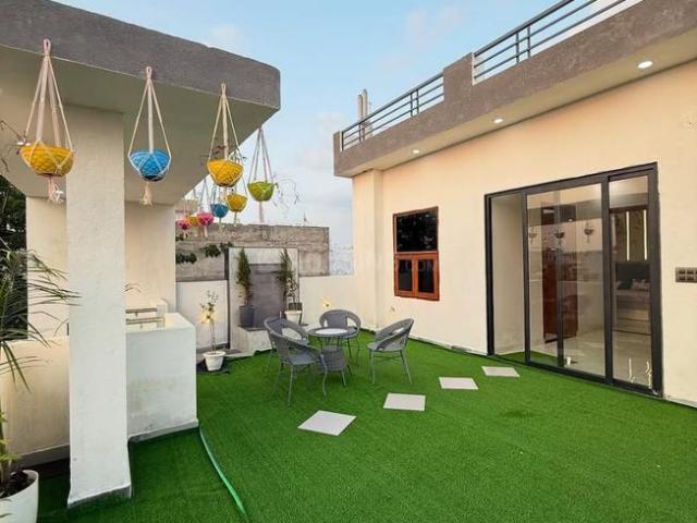 House for sale in Pink City, Jetpur