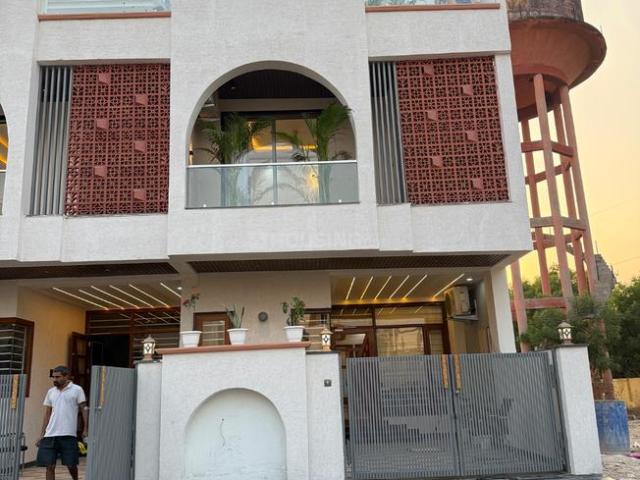 House for sale in Pink City, Jetpur