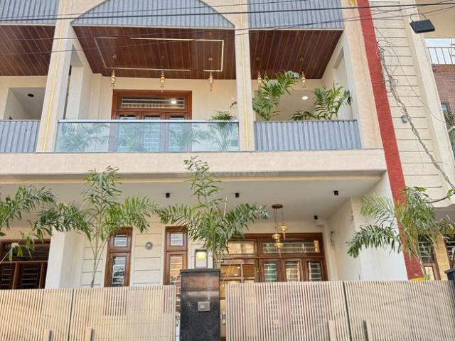House for sale in Pink City, Jetpur