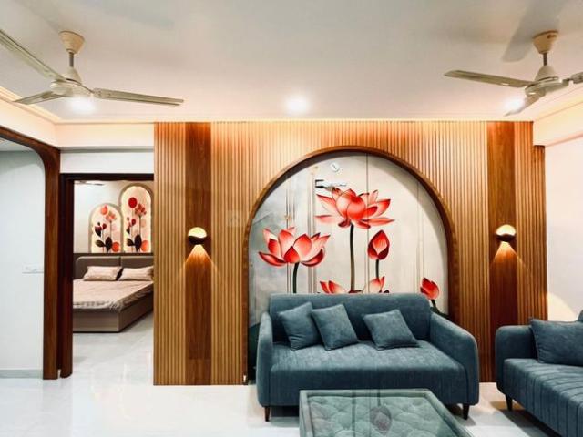 House for sale in Pink City, Jetpur