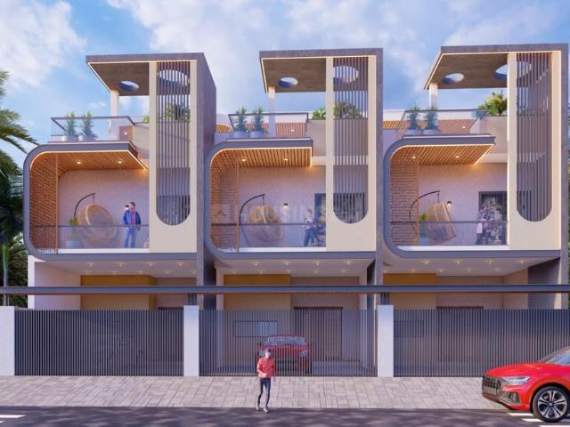 House for sale in Pink City, Jetpur